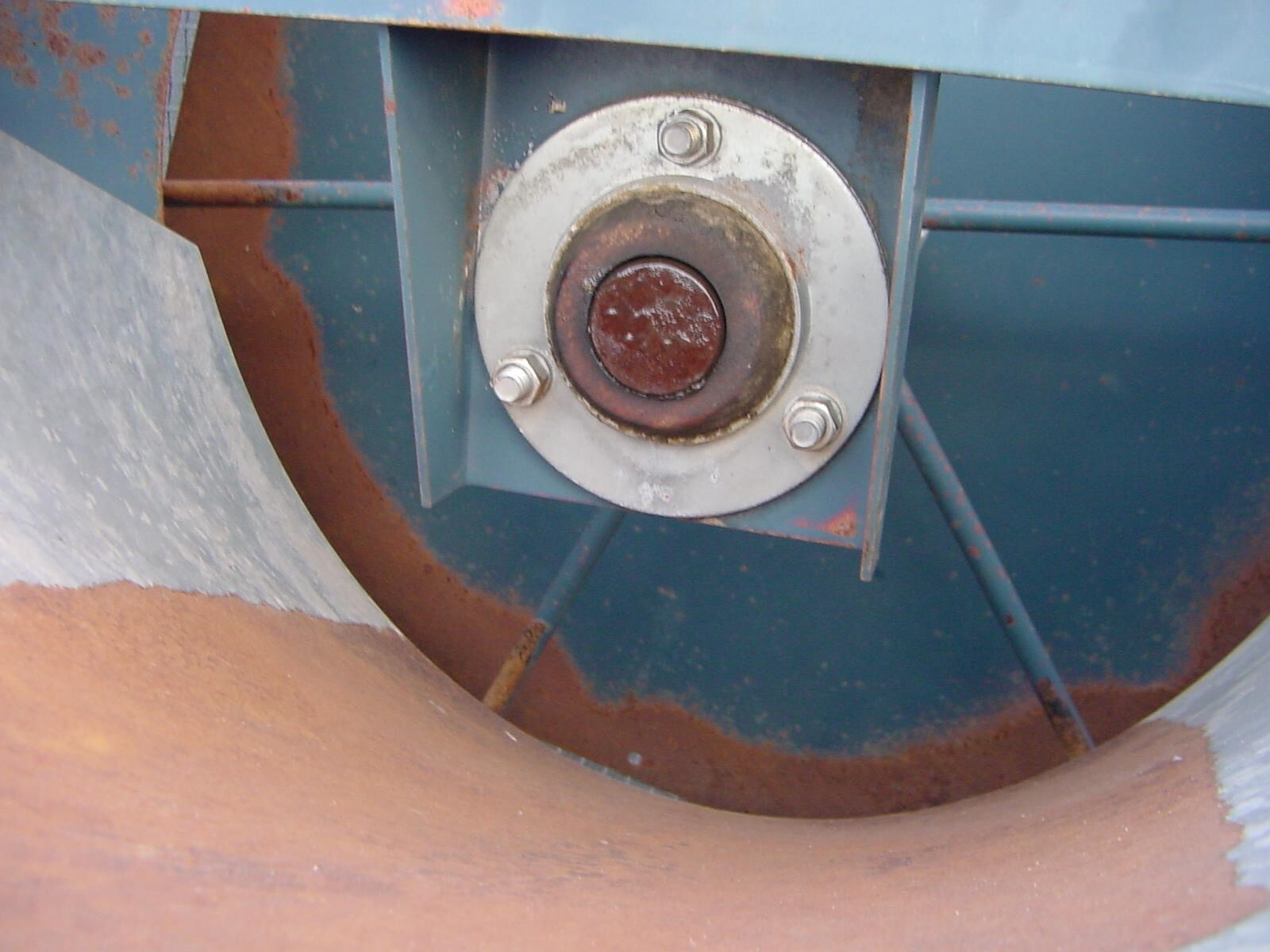  NECO 51A Grain Cleaner