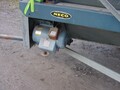  NECO 51A Grain Cleaner