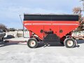  Brent 757 Gravity Wagon