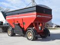  Brent 757 Gravity Wagon