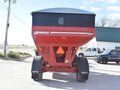  Brent 757 Gravity Wagon