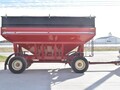  Brent 757 Gravity Wagon