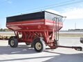  Brent 757 Gravity Wagon