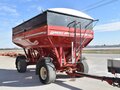  Brent 757 Gravity Wagon