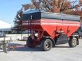  Brent 757 Gravity Wagon