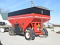  Brent 757 Gravity Wagon