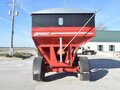 Brent 757 Gravity Wagon