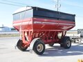  Brent 757 Gravity Wagon