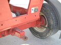  Brent 757 Gravity Wagon