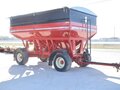  Brent 757 Gravity Wagon