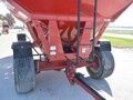  Brent 757 Gravity Wagon