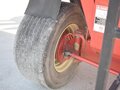  Brent 757 Gravity Wagon