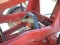  Brent 757 Gravity Wagon