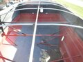  Brent 757 Gravity Wagon