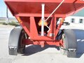  Brent 757 Gravity Wagon