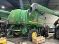 2010 John Deere 9870 STS Combine