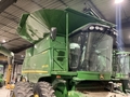 2010 John Deere 9870 STS Combine