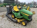 2007 John Deere X320 Lawn Mower