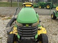 2007 John Deere X320 Lawn Mower