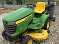 2007 John Deere X320 Lawn Mower