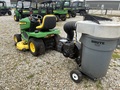 2007 John Deere X320 Lawn Mower