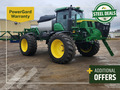 2022 John Deere 612R Self-Propelled Sprayer