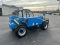 2018 Genie GTH5519 Telehandler