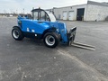 2018 Genie GTH5519 Telehandler