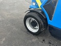 2018 Genie GTH5519 Telehandler