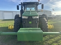 2018 John Deere 8370R Tractor