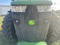 2018 John Deere 8370R Tractor