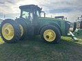 2018 John Deere 8370R Tractor