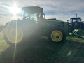 2018 John Deere 8370R Tractor
