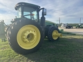 2018 John Deere 8370R Tractor