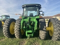 2018 John Deere 8370R Tractor