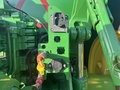 2018 John Deere 8370R Tractor