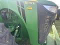 2018 John Deere 8370R Tractor