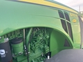 2018 John Deere 8370R Tractor