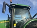 2018 John Deere 8370R Tractor