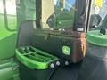 2018 John Deere 8370R Tractor