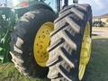 2018 John Deere 8370R Tractor