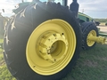 2018 John Deere 8370R Tractor