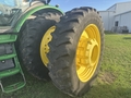 2018 John Deere 8370R Tractor