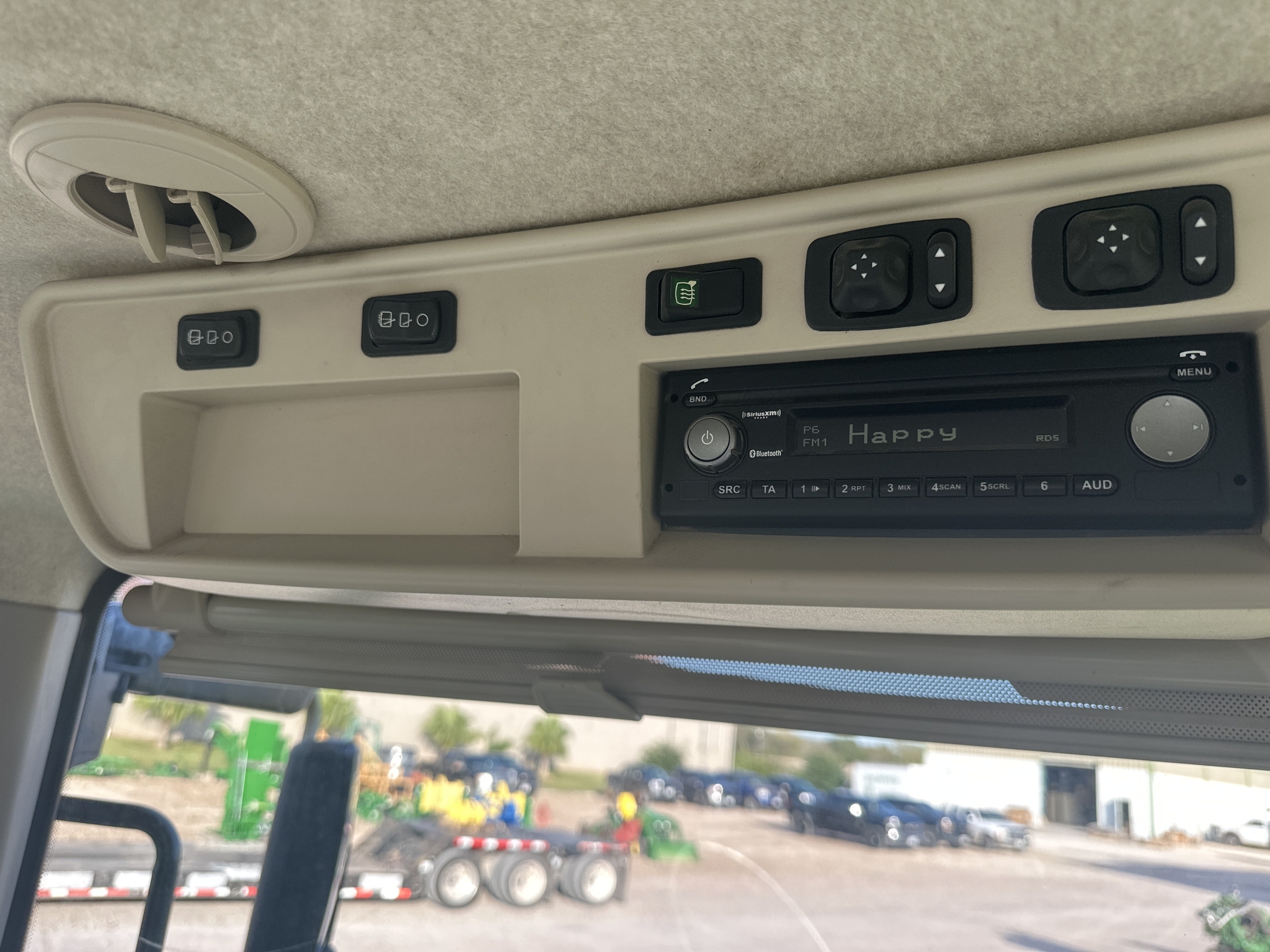 2018 John Deere 8370R Tractor