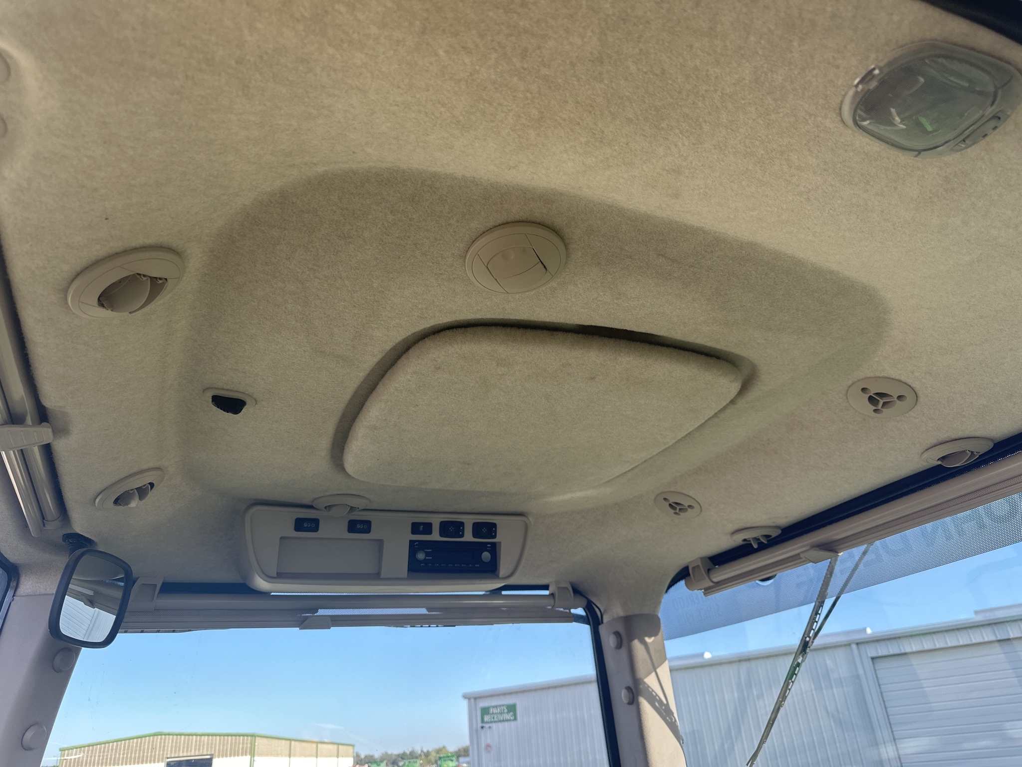 2018 John Deere 8370R Tractor