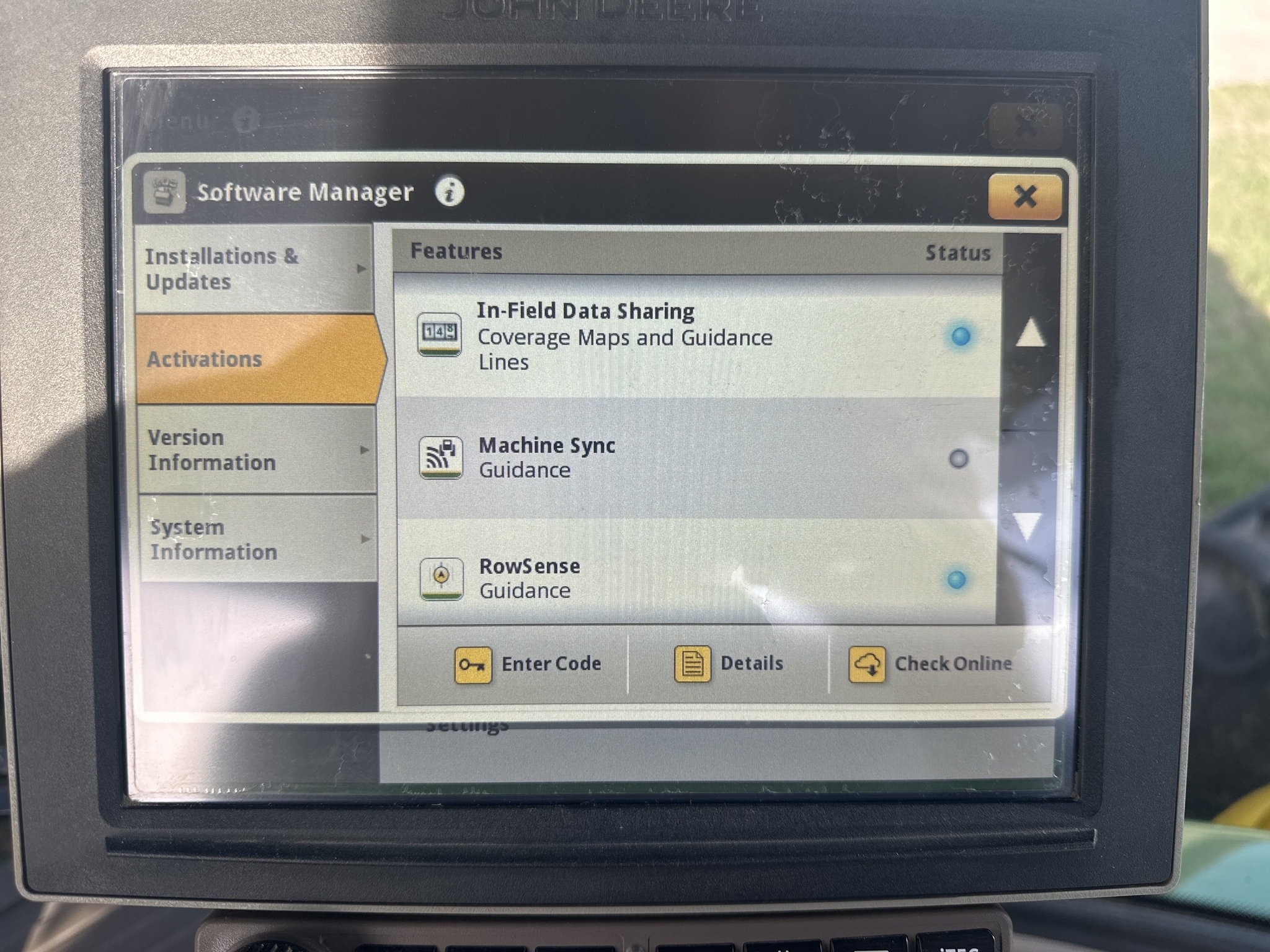 2018 John Deere 8370R Tractor