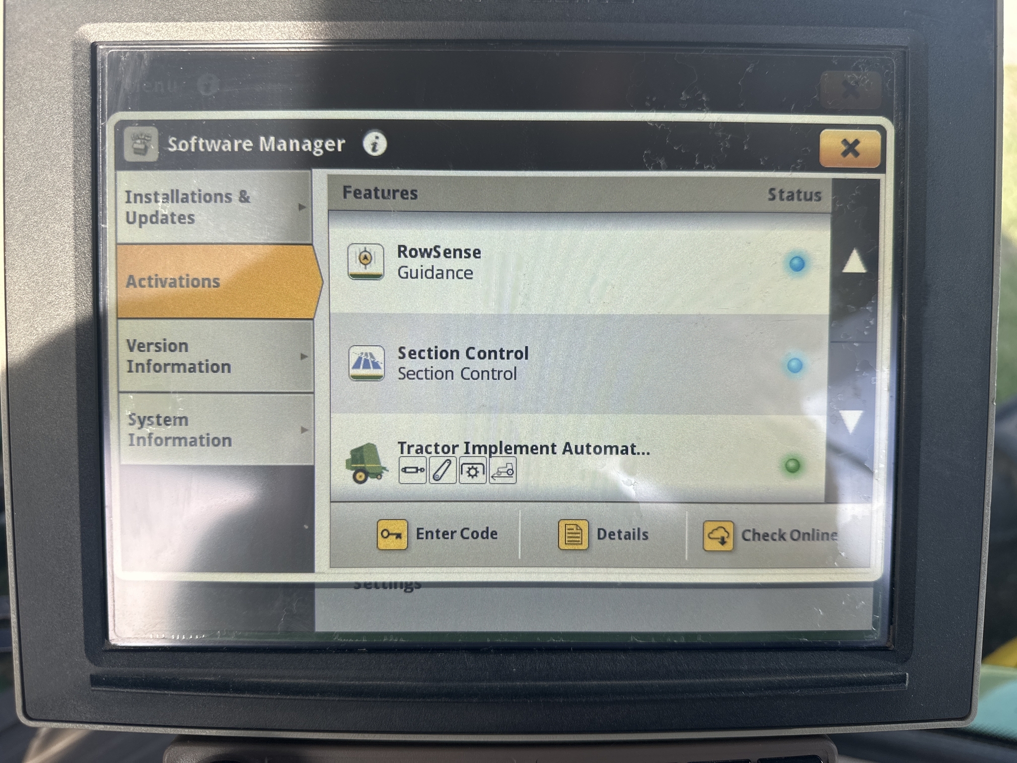 2018 John Deere 8370R Tractor