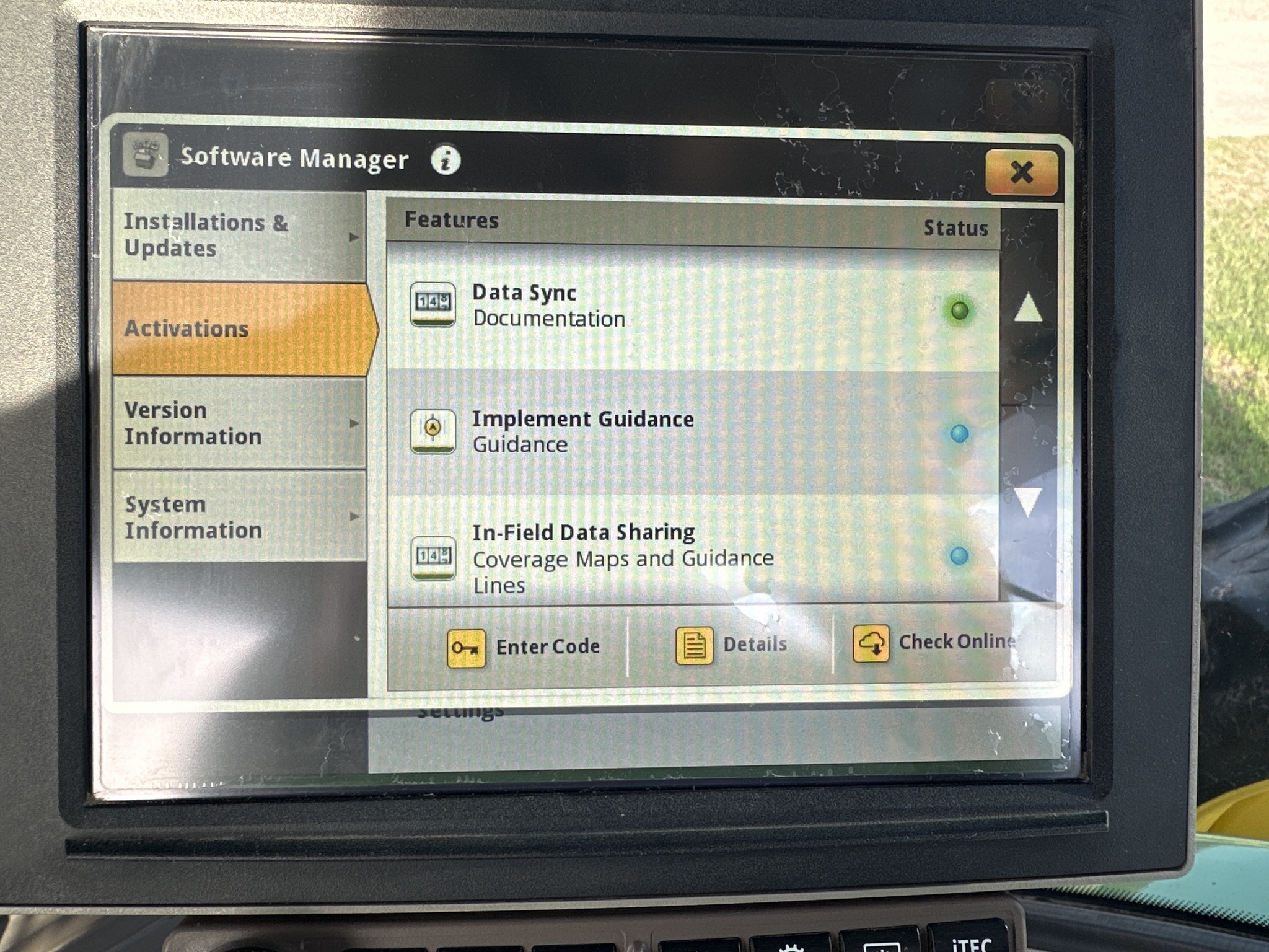 2018 John Deere 8370R Tractor