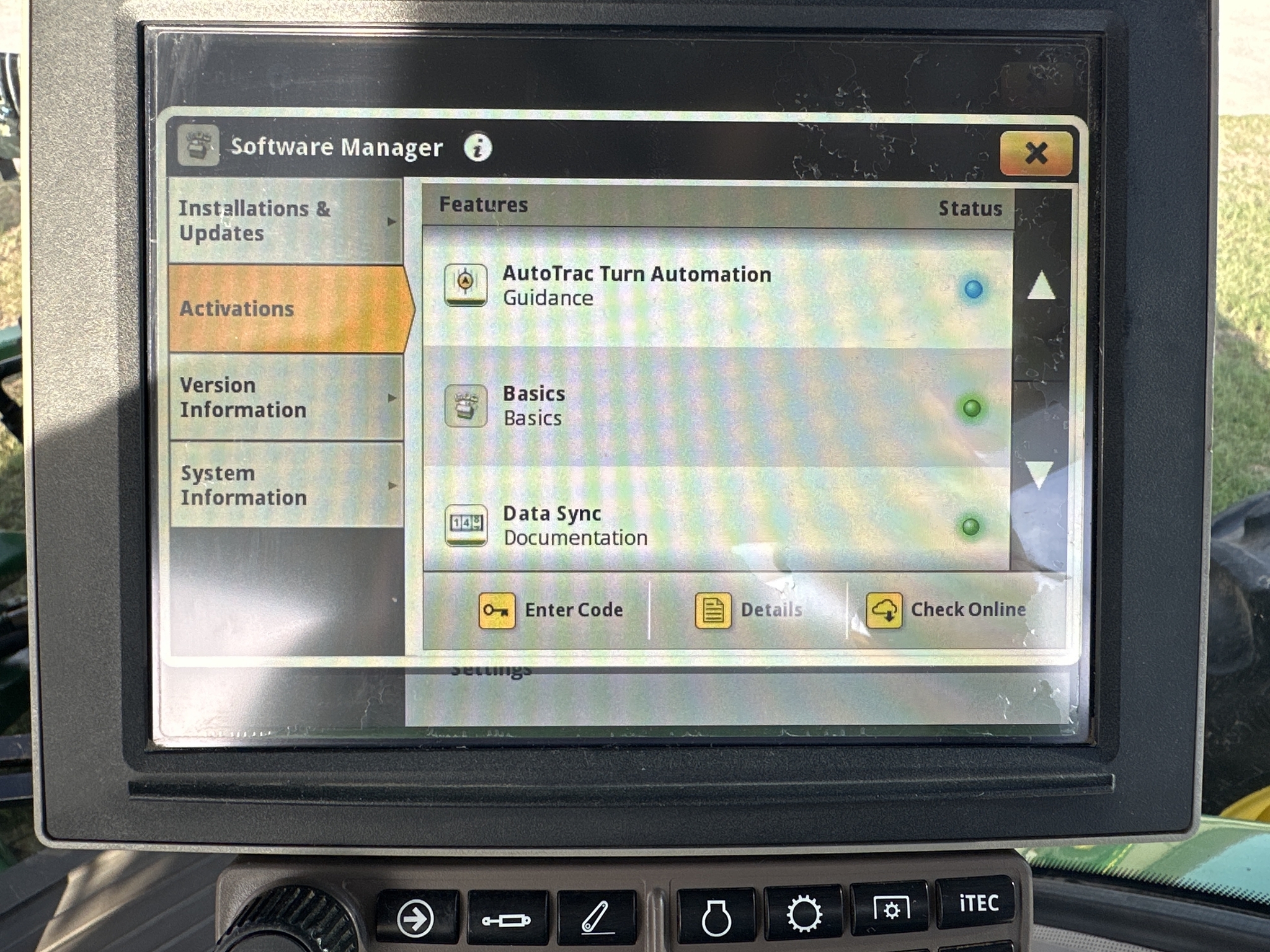 2018 John Deere 8370R Tractor