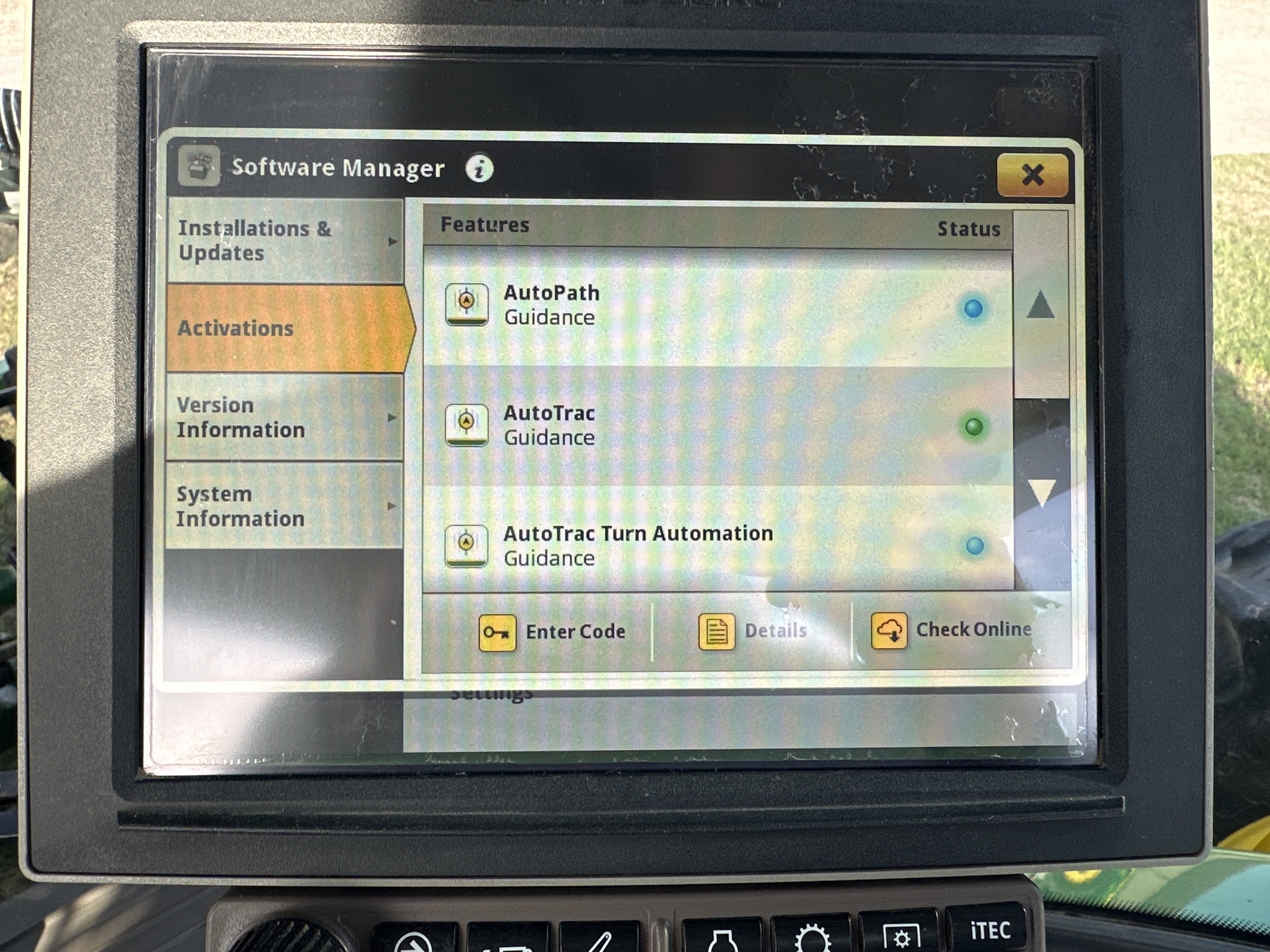 2018 John Deere 8370R Tractor